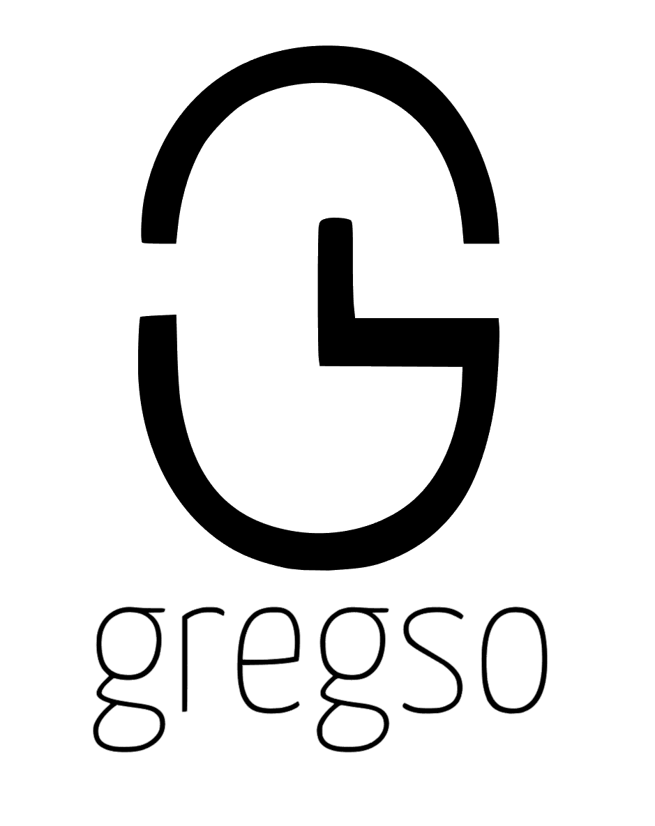 Gregso.de-Logo