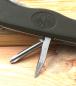 Preview: Original Bundeswehr Einhandmesser Victorinox BW Taschenmesser oliv Armeemesser