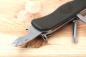 Preview: Original Bundeswehr Einhandmesser Victorinox BW Taschenmesser oliv Armeemesser