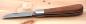 Preview: Taschenmesser Rosenholz Klappmesser Holzgriff Edelstahl Outdoor Messer