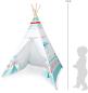 Preview: Small Foot Spielzelt Tipi Kinder Spielzeug