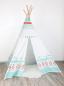 Preview: Small Foot Spielzelt Tipi Kinder Spielzeug
