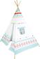 Preview: Small Foot Spielzelt Tipi Kinder Spielzeug