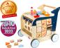 Preview: Small Foot Lauflernwagen Wal Kinder Spielzeug