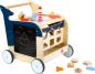 Preview: Small Foot Lauflernwagen Wal Kinder Spielzeug