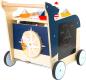 Preview: Small Foot Lauflernwagen Wal Kinder Spielzeug