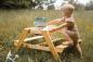 Preview: Small Foot Kindersitzgruppe Matschtisch Kinder Spielzeug