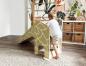 Preview: Small Foot Indoor Rutsche Giraffe "Wildlife" Kinder Spielzeug