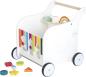 Preview: Small Foot Lauflernwagen Spielzeugbox Elefant Kinder Spielzeug