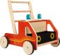 Preview: Small Foot Lauflernwagen Feuerwehr Kinder Spielzeug