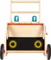 Preview: Small Foot Lauflernwagen Feuerwehr Kinder Spielzeug