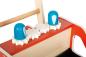 Preview: Small Foot Lauflernwagen Feuerwehr Kinder Spielzeug