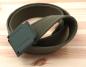 Preview: Tactical Gürtel Oliv Safety Buckle 40mm Army Survival Outdoor 100-130cm