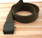 Preview: Tactical Gürtel Oliv Safety Buckle 40mm Army Survival Outdoor 100-130cm