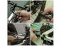 Preview: Fahrrad Werkzeug 16in1 Multitool Inbusschlüssel Werkzeugset Reparatur Unterwegs