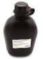 Preview: US Feldflasche Army Trinkflasche Militär Camping Outdoor Survival Nierenbecher