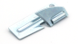 Preview: US Dosenöffner P 38 Militär Armee Camping Outdoor Survival Metall Mini Tool P38