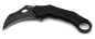 Preview: Karambit Einhandmesser 3Cr13MoV Klappmesser Taschenmesser Outdoor Arbeitsmesser