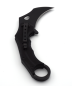Preview: Karambit Einhandmesser 3Cr13MoV Klappmesser Taschenmesser Outdoor Arbeitsmesser