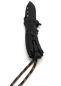 Preview: Einhand 3 in 1 Outdoor Messer Taschenmesser Feuerstarter tarn Survival Pfeife