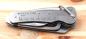 Preview: Seglermesser mit Marlspieker Edelstahl Taschenmesser Boots Messer 16cm