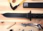 Preview: Messer 15-teilig Survival Set Multitool Kompass Angler Outdoor Notfall Paracord