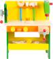 Preview: Small Foot Werkbank Christian Kinder Spielzeug