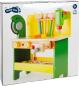 Preview: Small Foot Werkbank Christian Kinder Spielzeug