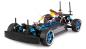 Preview: Amewi Kasa Pro Tourenwagen brushless 4WD 1:10 RTR RC Fahrzeuge