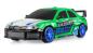 Preview: Amewi Drift Sport Car 4WD 1:24 RTR grün RC Spielzeug RC Auto