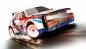 Preview: Amewi LR16 Rallye Drift Fahrzeug brushed 4WD 1:16 RTR RC Spielzeug RC Auto
