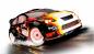Preview: Amewi FR16 Rallye Drift Fahrzeug brushed 4WD 1:16 RTR RC Spielzeug RC Auto