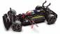 Preview: Amewi LR16-Pro Rallye Drift Fahrzeug brushless 4WD 1:16 RTR RC Spielzeug RC Auto