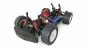 Preview: Amewi DR1.6 Drag Racer brushless 4WD 1:16 RTR dunkelgrau RC Spielzeug RC Auto