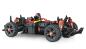 Preview: Amewi Hyper Go Breaker ProDrift-1.4 OnRoad/Drift 4WD 1:14 RTR Spielzeug RC Auto