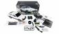 Preview: Amewi AE86 Sprinter Trueno Scale Drift Racing Car 1:18 RTR weiß RC Spielzeug RC Auto