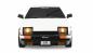 Preview: Amewi AE86 Sprinter Trueno Scale Drift Racing Car 1:18 RTR weiß RC Auto Modell