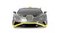 Preview: Amewi Lamborghini Huracan STO Drift Car 1:18 RTR anthrazit RC Spielzeug RC Auto