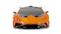 Preview: Amewi Lamborghini Huracan STO Drift Car 1:18 RTR orange RC Spielzeug RC Auto