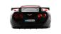 Preview: Amewi Corvette C6.R Drift Car 1:18 RTR rot RC Spielzeug RC Auto