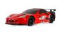 Preview: Amewi Corvette C6.R Drift Car 1:18 RTR rot RC Spielzeug RC Auto