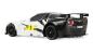 Preview: Amewi Corvette C6.R Drift Car 1:18 RTR weiß RC Spielzeug RC Auto