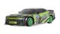 Preview: Amewi Drift Sport Muscle Car 4WD 1:24 RTR grün RC Spielzeug RC Auto