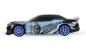 Preview: Amewi Drift Sport Muscle Car 4WD 1:24 RTR blau RC Spielzeug RC Auto