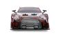 Preview: Amewi Drift Sport Car GTR 4WD 1:16 RTR rot RC Spielzeug RC Auto