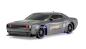 Preview: Amewi Drift Sport Muscle Car mit Gyro 4WD 1:43 RTR grau RC Fahrzeuge
