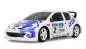 Preview: Amewi Drift Scale Car PR28 206 mit Gyro 4WD 1:28 RTR RC Fahrzeuge