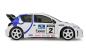 Preview: Amewi Drift Scale Car PR28 206 mit Gyro 4WD 1:28 RTR RC Fahrzeuge