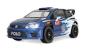 Preview: Amewi Hyper Go VW Polo R WRC Rallye brushless 4WD 1:10 RTR RC Auto ferngesteuert
