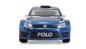 Preview: Amewi Hyper Go VW Polo R WRC Rallye brushless 4WD 1:10 RTR RC Auto ferngesteuert